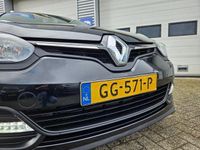 tweedehands Renault Mégane Estate 1.2 TCe Limited