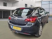 tweedehands Opel Astra 1.4 Turbo Cosmo
