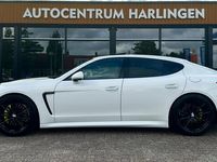 tweedehands Porsche Panamera 3.0 S E-Hybrid I Luchtvering I 21" I Carbon I 360cam