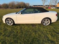 Occasion Audi A5 160 PK (117 kW) 2011 Coupé