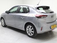 Occasion Opel Corsa Edition 75 PK (55 kW) 2021 Grijs Hatchback