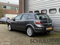 tweedehands Opel Astra 1.6 Cosmo ZEER RIJK UITGERUST| NIEUWE APK