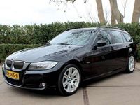 tweedehands BMW 325 325 Touring i Zestraps automaat - 3.0l motor