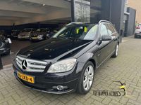 tweedehands Mercedes C180 Estate K BlueEFFICIENCY Business Class Avantgarde