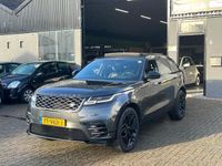 tweedehands Land Rover Range Rover Velar 2.0 I4 Turbo AWD R-Dynamic SE