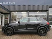 Occasion Audi Q3 245 PK (180 kW) 2021 Zwart SUV