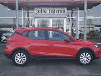 tweedehands Seat Arona 1.0 TSI Style Apple Carplay/Android Auto | Voorsto