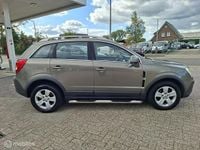 Occasion Opel Antara Enjoy 140 PK (102 kW) 2007 Beige SUV