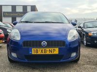 tweedehands Fiat Grande Punto 1.4 Active💢€1999-💢word afgeleverd met nieuwe ap