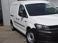 tweedehands VW Caddy Maxi 2.0 TDI L2H1 BMT Economy Business CAMERA/CRUISE/AIRCO
