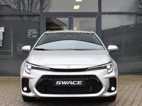 tweedehands Suzuki Swace 1.8 Hybrid Style VOORRAAD VOORDEEL!