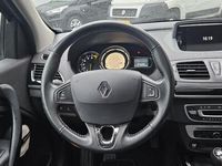 tweedehands Renault Mégane IV Estate 1.2 TCe Bose Panoramadak! Navigatie! Mooie Auto! Dealer Onderhouden!