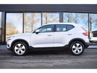 tweedehands Volvo XC40 T3 163pk Aut. Momentum Pro | Trekhaak | Stoelverwarming