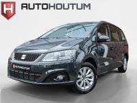 Occasion Seat Alhambra Style 150 PK (110 kW) 2017 Grijs MPV
