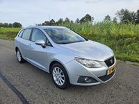 tweedehands Seat Ibiza ST 1.4 Style