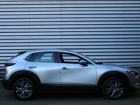 tweedehands Mazda CX-30 2.0 e-SkyActiv-X 180pk M Hybrid Comfort Automaat N