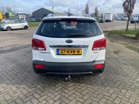 tweedehands Kia Sorento 2.2 CRDi X-tra