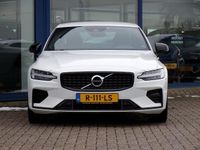 Occasion Volvo S60 R-Design 177 PK (130 kW) 2022 Wit (metallic) Sedan