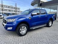 tweedehands Ford Ranger 3.2 TDCi 4X4 Limited Double Cab Carplay Leder Crui