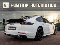 Occasion Porsche Panamera 552 PK (405 kW) 2017 Wit Hatchback