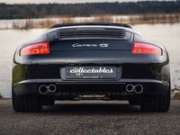 tweedehands Porsche 911 Carrera 4S Cabriolet 911 3.8