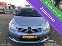 tweedehands Toyota Verso 1.8 VVT-i Business 7p./EXPORT PRICE!!//