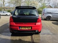 tweedehands Suzuki Swift 1.6 Sport airco nw apk 135895km beurt