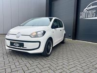 tweedehands VW up! up! 1.0 takeBlueMotion 5drs