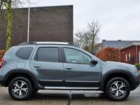 tweedehands Dacia Duster 1.2 TCe 4x2 Série Limitée Stepway | 1e EIGENAAR |