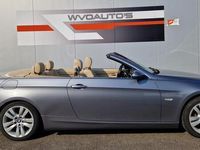 tweedehands BMW 320 Cabriolet Cabrio 320i High Executive