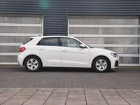 tweedehands Audi A1 Sportback 25 TFSI 95pk | Stoelverwarming | Apple C