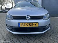 tweedehands VW Polo 1.4 TDI BlueMotion