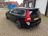 tweedehands Volvo V70 2.0 D3 Limited Edition AUT-5 CYL-2012