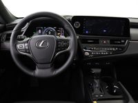 tweedehands Lexus ES300H F Sport Design