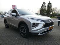 Occasion Mitsubishi Eclipse Cross Intense+ 98 PK (72 kW) 2022 Grijs SUV