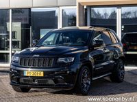 tweedehands Jeep Grand Cherokee 6.4i SRT8 4x4 Automaat 468pk LPG G3