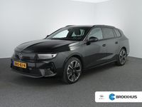 Occasion Opel Astra Business Edition 114 kW (156 PK) 2025 Zwart Stationwagen