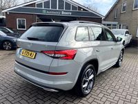 tweedehands Skoda Kodiaq 2.0 TDI Sportline Business Vol Opties!!