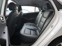 tweedehands Hyundai Ioniq Premium EV NL AUTO | PANO | LEDER | CARPLAY | CAMERA |