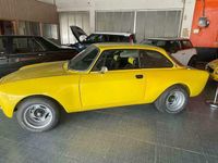 tweedehands Alfa Romeo GTA 2.0de 1974 etat show room a voir !!!