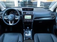 Occasion Subaru Forester Premium 150 PK (110 kW) 2017 Grijs SUV