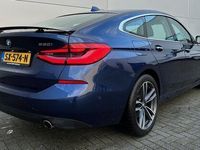 tweedehands BMW 630 6-SERIE I Grand Tourismo - High Executive