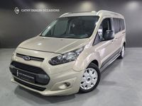 tweedehands Ford Tourneo Connect Grand 1.6 Titanium 7-Persoons Automaat Panoramadak Climate P