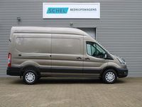 tweedehands Ford Transit 350 2.0 TDCI L3H3 Trend 170pk - Xenon - Airco - Cruise - Camera - Parkeersensoren - Automaat - Rijklaar