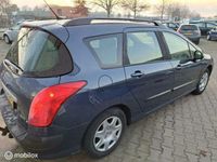 tweedehands Peugeot 308 SW 1.6 VTi X-Line