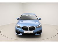 tweedehands BMW 118 118 i Sport Line | Trekhaak afn. | Hoogglans Shadow