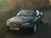 Occasion Mazda MX5 Touring 126 PK (92 kW) 2006 Cabriolet