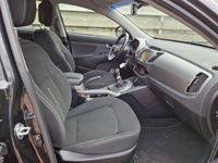 tweedehands Kia Sportage 1.6 GDI BusinessLine Navigatie Camera