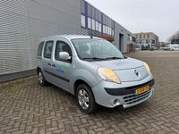 Occasion Renault Kangoo Expression 90 PK (66 kW) 2010 Grijs MPV