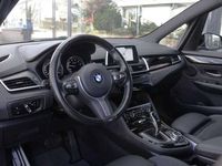 tweedehands BMW 218 Gran Tourer 218i 140pk 5p. Automaat M-Sport | Grat